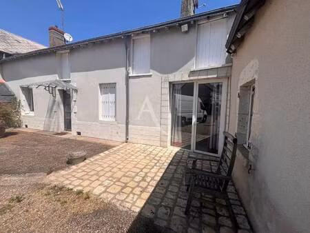 maison à louer