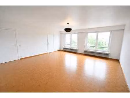 energiezuinig 2-slaapkamer appartement met terras