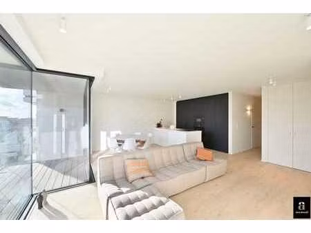 appartement nouvelle construction meublé tout près de la pla