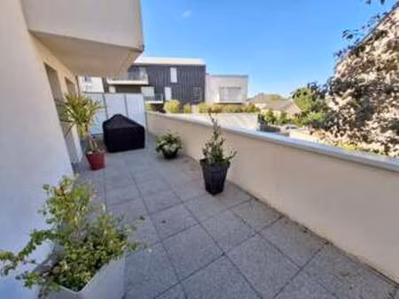 location appartement 2 pièces à saint-erblon (35230) : à louer 2 pièces / 41m² saint-erblo