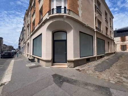 marne agence