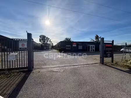 espace bureau à vendre