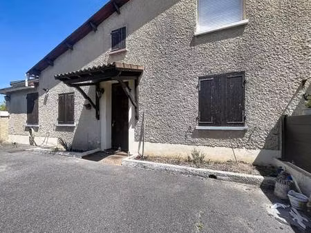 orpi carrot immobilier