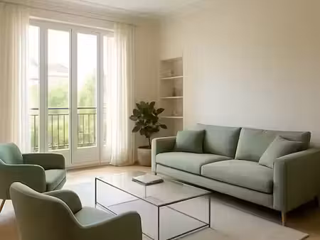 vente appartement 4 pièces 101 m² à calvi (20260)  590 000 €