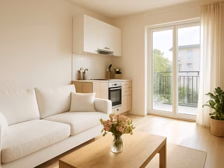 vente appartement 1 pièce 39 m² à arcachon (33120)  359 000 €