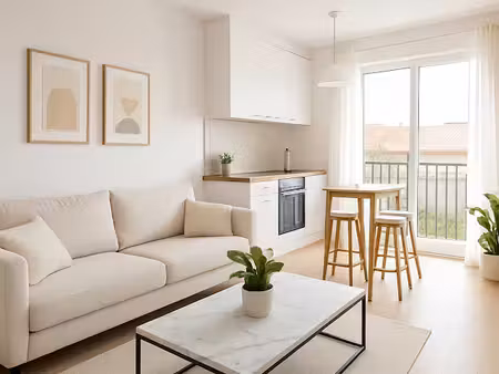 vente appartement 2 pièces 41 m² à arcachon (33120)  369 000 €