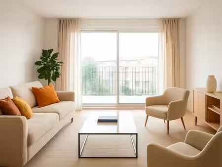 vente appartement 4 pièces 93 m² à merignac (33700)  370 000 €