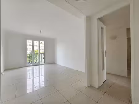 vente appartement 4 pièces 65 m² à romainville (93230)  365 000 €
