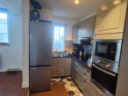 vente maison 4 pièces 76 m² trilport (77470)