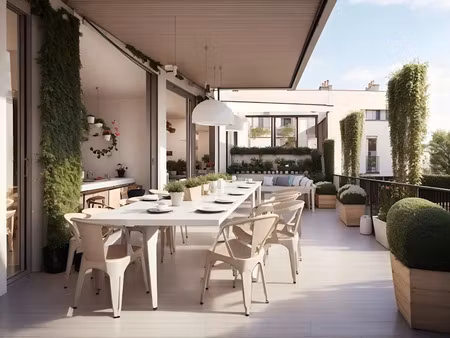 vente appartement 4 pièces 82 m² à sucy-en-brie (94370)  370 000 €