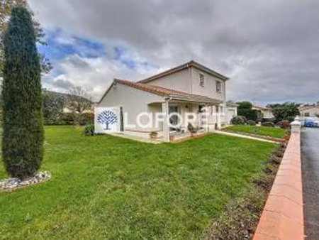 vente maison à somloire (49360) : à vendre / 130m² somloire
