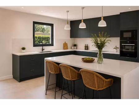 vente appartement 4 pièces 83 m² à bruges (33520)  375 000 €