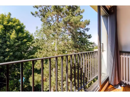 vente appartement 2 pièces 41.26 m² à meudon (92190)  265 000 €