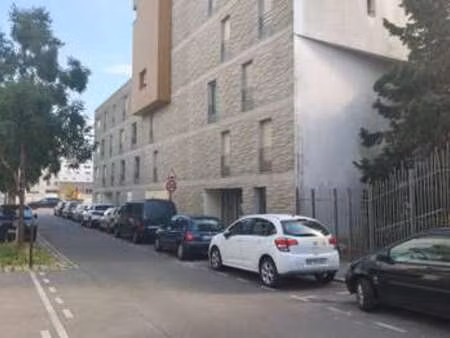 vente appartement 2 pièces à nantes île de nantes (44000) : à vendre 2 pièces / 50m² nante
