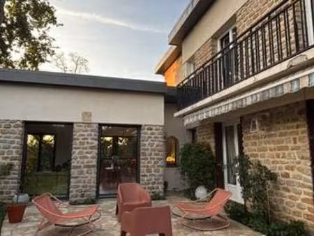 vente maison au mans pontlieue - rocade (72000) : à vendre / 140m² le mans pontlieue - roc