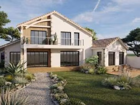 vente terrain à la plaine-sur-mer (44770) : à vendre / 400m² la plaine-sur-mer