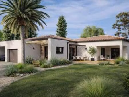 vente terrain à saint-père-en-retz (44320) : à vendre / 500m² saint-père-en-retz