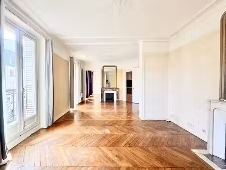 vente appartement 3 pièces 80 m² à paris 1er (75001)  895 000 €
