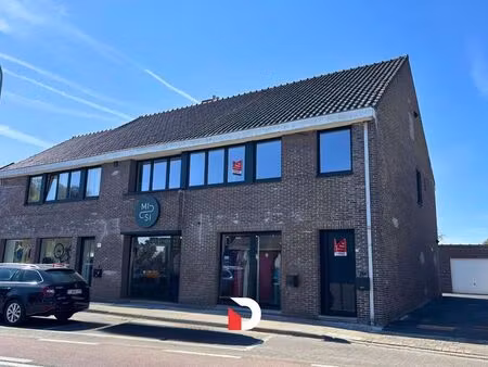 appartement à louer à beernem € 995 (lq17q) - delbecque vastgoed | zimmo