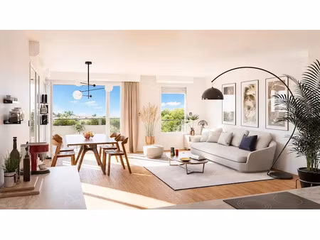 vente appartement 2 pièces 53 m² à trouville-sur-mer (14360)  265 000 €