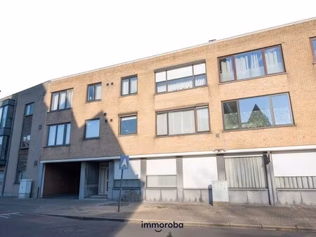 appartement à louer à zulte € 745 (lq17l) - immo roba | zimmo