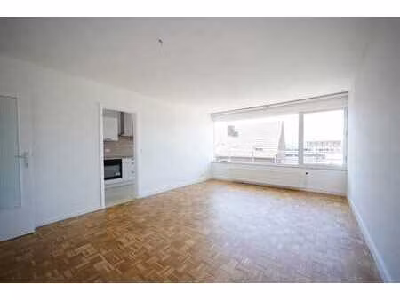 lumineux appartement 1 chambre