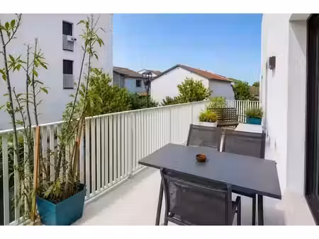 vente appartement 3 pièces 69 m² à saint-laurent-de-mure (69720)  269 000 €
