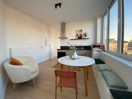 kot-colocation à vendre à gent € 239.000 (lq18y) - gent | zimmo