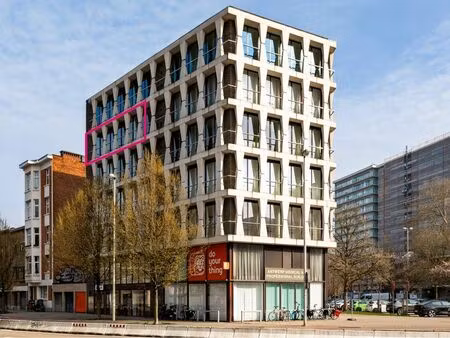 bien professionnel à vendre à antwerpen € 269.000 (lq182) - walls vastgoedmakelaars - antw