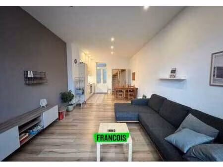 maison à louer