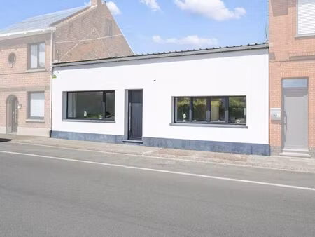 maison à vendre à de klinge € 293.000 (lq19x) - frederik mertens | zimmo