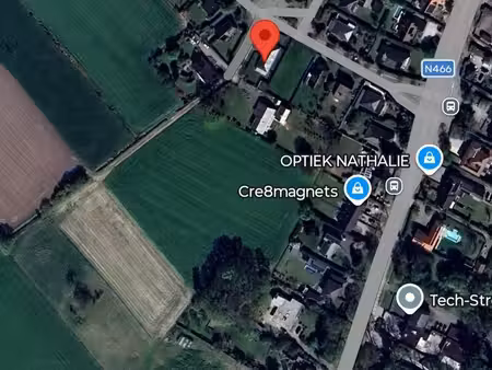 terrain à vendre à drongen € 129.000 (lq18x) - | zimmo