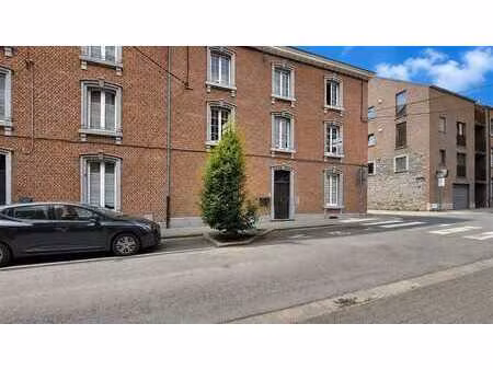 immeuble de caractère - 3 appartements