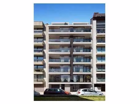 appartement neuf sublime avec orientation sud.