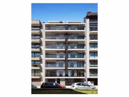 superbe appartement neuf avec orientation sud.