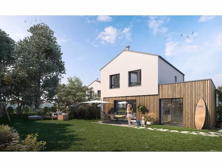 vente programme neuf t3  t5 59 à 103 m² saint-gilles-croix-de-vie (85800)