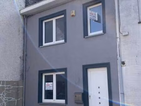maison d'habitation