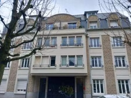 location appartement 3 pièces à dinan (22100) : à louer 3 pièces / 73m² dinan