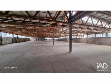 location commerce 400 m² à gondreville (45490)