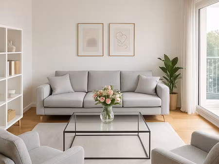 vente appartement 4 pièces 102 m² à arcachon (33120)  855 000 €