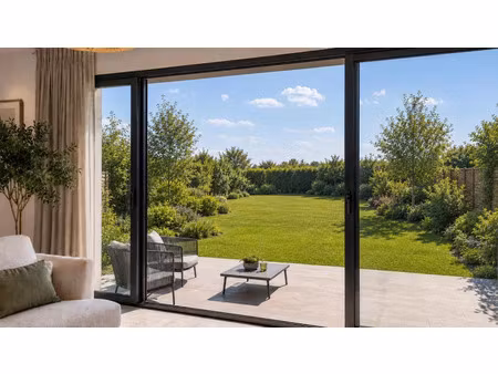 vente appartement 3 pièces 62 m² à montussan (33450)  227 000 €