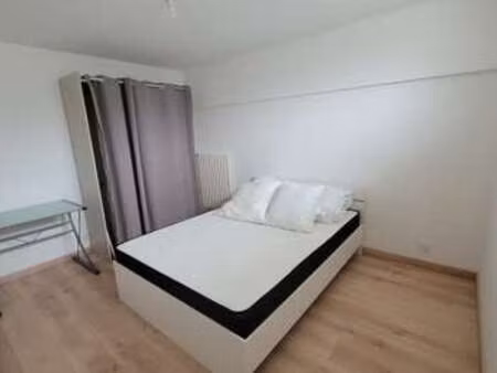 location maison colocation à brest (29200) : à louer colocation / 10m² brest