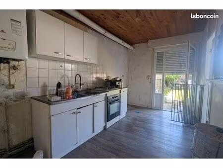maison 4 pièces 88 m²