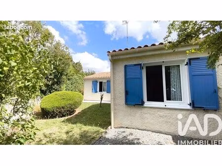 maison 4 pièces 94 m²