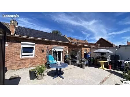 maison 5 pièces 143 m²
