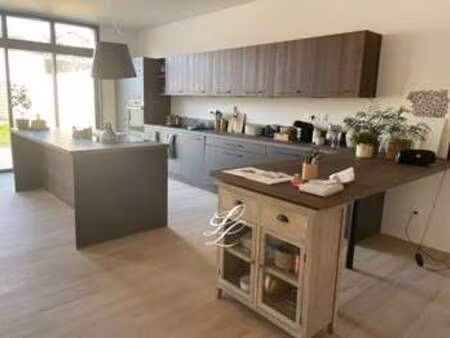vente maison au mans (72000) : à vendre / 222m² le mans