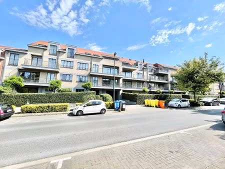 appartement à louer à avenue grandchamp 17 woluwe-saint-pierre (vbe43851)
