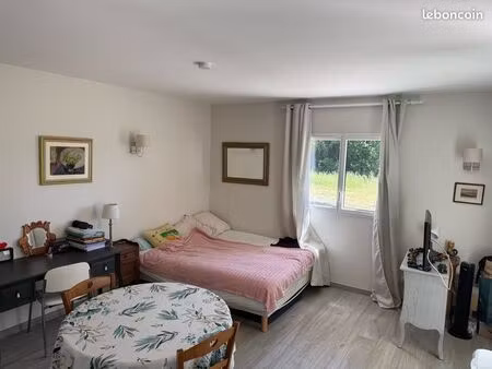 à louer studio etudiant(e) agen - 500 cc - dispo 1er aout 2026