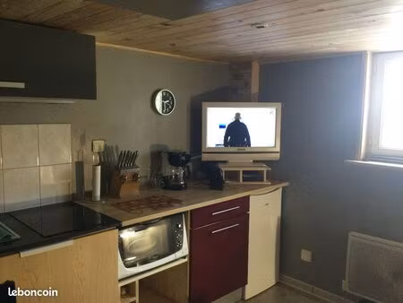 studio pour étudiant