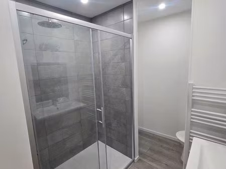 appartement 48m2